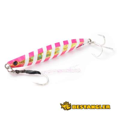Jackson Metal Effect Stay Fall 40g GGP
