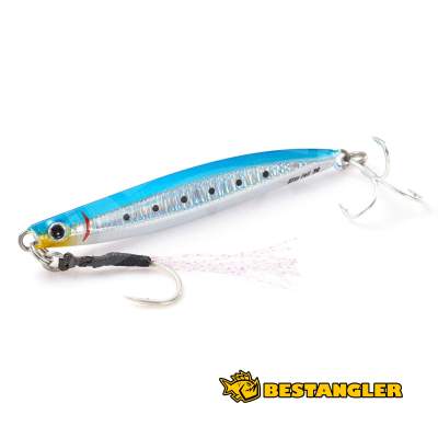 Jackson Metal Effect Stay Fall 40g SMI