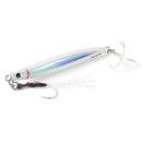 Jackson Metal Effect Stay Fall 40g WHK