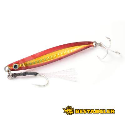 Jackson Metal Effect Stay Fall 60g JFN