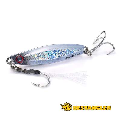 Jackson Metal Effect Long Cast 16g FLS