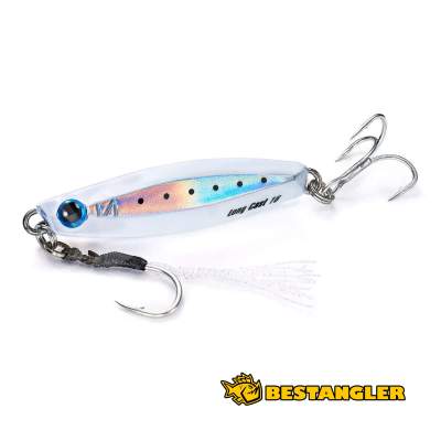 Jackson Metal Effect Long Cast 16g SYN