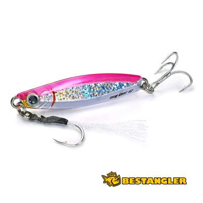 Jackson Metal Effect Long Cast 22g BLP