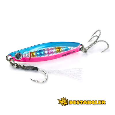 Jackson Metal Effect Long Cast 22g BPS