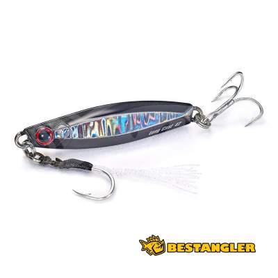 Jackson Metal Effect Long Cast 22g KGS