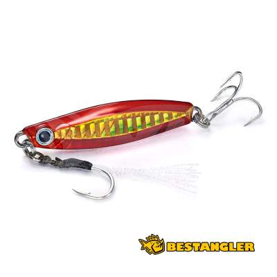 Jackson Metal Effect Long Cast 32g JFN