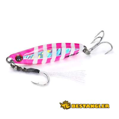 Jackson Metal Effect Long Cast 32g PGP