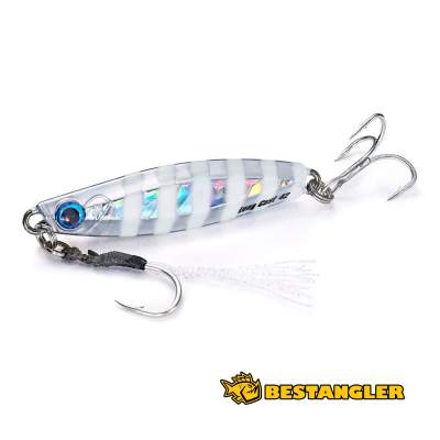 Jackson Metal Effect Long Cast 42g PGS