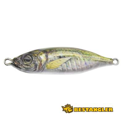 Little Jack Metal Adict 06 100g #01 Ma-Aji