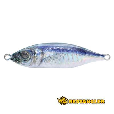 Little Jack Metal Adict 06 100g #02 Aji Glow Fin