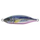 Little Jack Metal Adict 06 150g #04 Blue Pink Maru-Aji