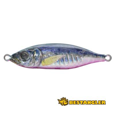 Little Jack Metal Adict 06 150g #04 Blue Pink Maru-Aji
