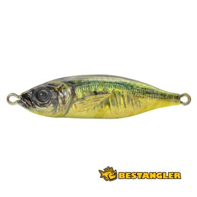 Little Jack Metal Adict 06 150g #05 Real Green Gold UV