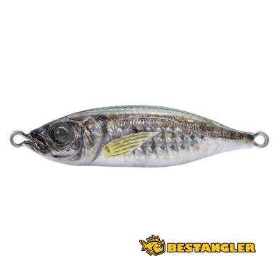 Little Jack Metal Adict 06 150g #06 Hikari-Aji UV