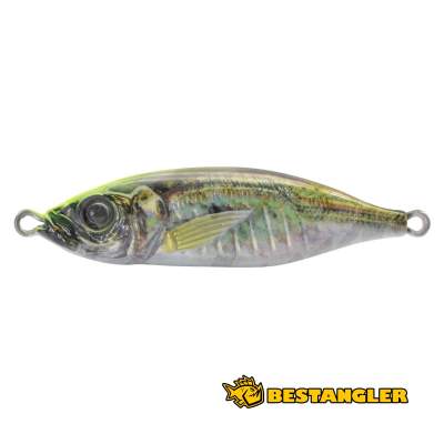 Little Jack Metal Adict 06 150g #07 Chart Head Glow Belly Aji
