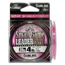 Sunline Fluorocarbon Small Game Leader SV-1 30m