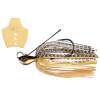 O.S.P Metal Blade Jig 1/4 oz 7 g Golden Shiner BJ51