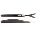 O.S.P HP MiNNOW 5" Green Pumpkin Pepper W004