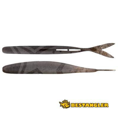 O.S.P HP MiNNOW 5" Green Pumpkin Pepper W004