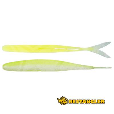 O.S.P HP MiNNOW 5" White Chart TW185