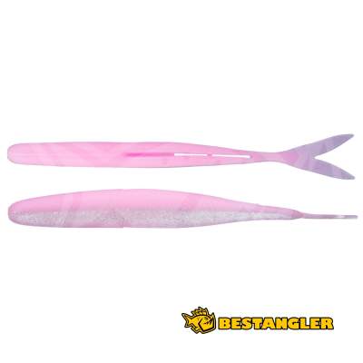 O.S.P HP MiNNOW 5" Pink Back Shiner TW197