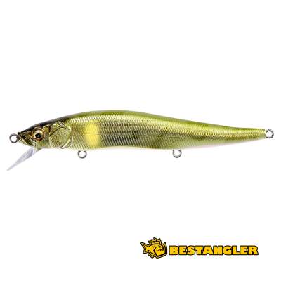 Megabass GH110 Shiny Keimura Ayu - 8
