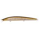 Megabass GH120 FA Brown Trout - 5