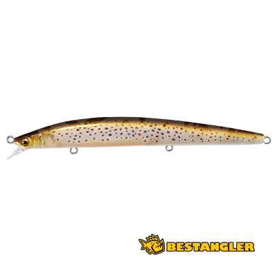 Megabass GH120 FA Brown Trout