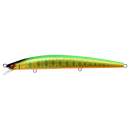 Megabass GH120 LZ Lime Back Gold OB - 4
