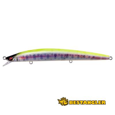 Megabass GH120 LZ Chart Back Yamame