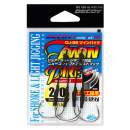 DECOY DJ-88 Twin Pike