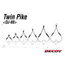 DECOY DJ-88 Twin Pike