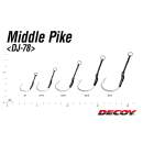 DECOY DJ-78 Middle Pike