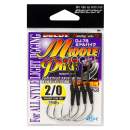 DECOY DJ-78 Middle Pike