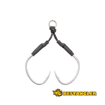 DECOY DJ-80 Twin Pike Shorter