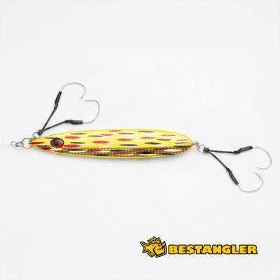 DECOY DJ-98 Twin Pike Hyper