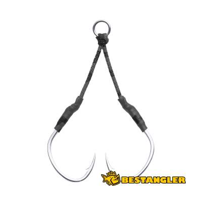 DECOY DJ-98 Twin Pike Hyper