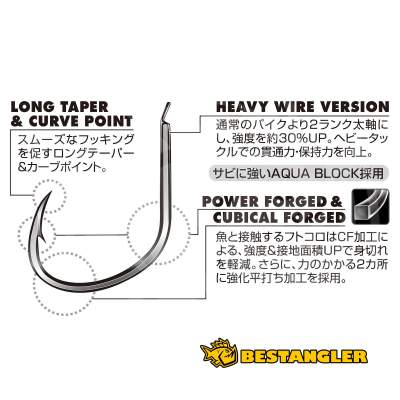 DECOY AS-04 Pike Hyper