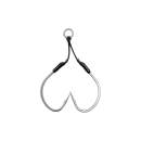 BKK LYNX FAST Twin Short