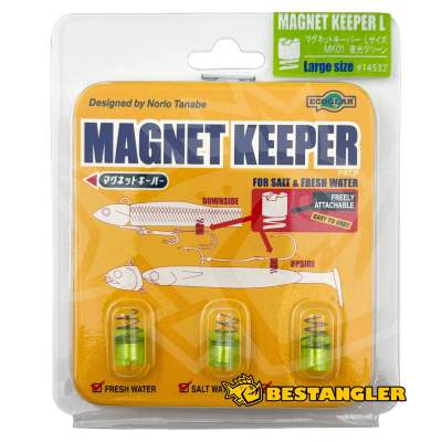 Ecogear Magnet Keeper MK01