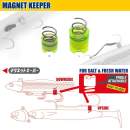 Ecogear Magnet Keeper MK01