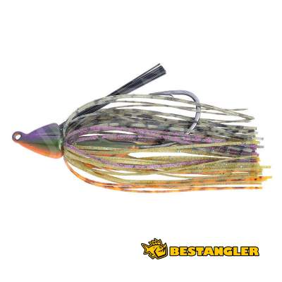 Keitech Swing Swimmer SP Bluegill #510