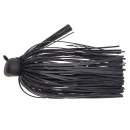 Keitech Crankin' Football Black #001