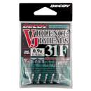 DECOY VJ-31F Violence Jighead #2