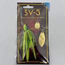 Megabass SV-3 SR 1/2 oz 14 g Hot Tiger - 10