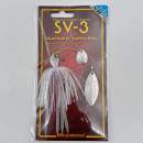 Megabass SV-3 SR 1/2 oz 14 g Pearl Shad - 07