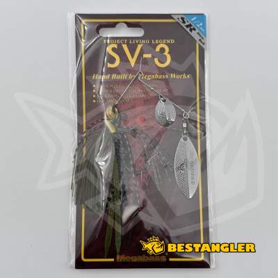 Megabass SV-3 SR 1/2 oz 14 g Gill - 02