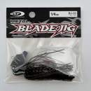 O.S.P Metal Blade Jig 1/4 oz 7 g Blue Gill BJ33