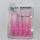 O.S.P HP MiNNOW 5" Pink Back Shiner TW197