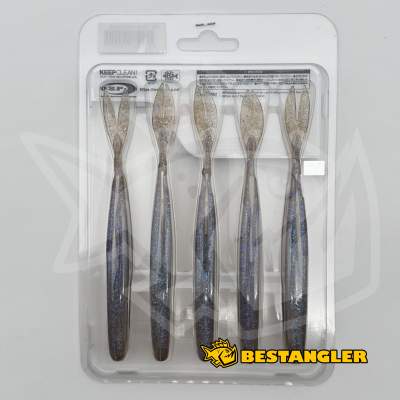 O.S.P HP MiNNOW 5" Neon Wakasagi TW139